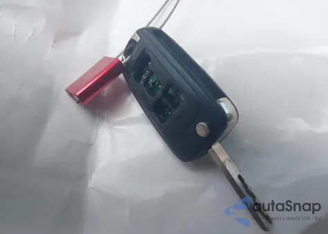 2015 GMC Terrain Sle-1 из США, поврежденный, VIN 2GKFLVEK3F6153615